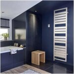 Acova - radiateur sche - serviettes lectrique 750w forana tfoss075050edaf