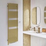 Acova - sche - serviette soufflant altai spa + air eau chaude 1861w (861w + 1000w) sy - 176 - 050 / ...