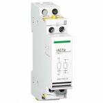 Schneider electric ? auxiliaire d'antiparasitage 220 - 240v pour contacteurs ict ? protection contre ...