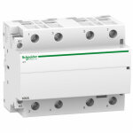 Schneider electric - acti9, ict contacteur 100a 4no 220. . . 240vca 50hz