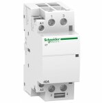Schneider electric - acti9 ict contacteur 40a 2no 230. . . 240vca 50hz schneider a9c20842