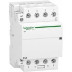 Schneider electric - acti9, ict contacteur 63a 4no 220. . . 240vca 50hz - a9c20864