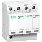 Schneider electric - a9l65601 schneider - parafoudre triphas� + neutre de type 2 iprd65r - 65ka - report ...