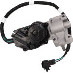 Actionneur d'essieu 4x4 8981408531 remplacement d'accessoires de voiture pour isuzu d - max 4jj1 2. 5 ...