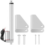 Actionneur lin�aire �lectrique 24 v haute capacit� (course de 300 mm, force de 750 n)