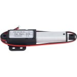 Actionneur lin�aire �lectrique 40mm course 150n 4 mm / s mouvement pour canap� robot tv table fen�tre ...