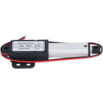 Actionneur lin�aire �lectrique 40mm course 150n 4 mm / s mouvement pour canap� robot tv table fen�tre ...