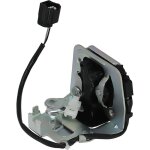 Actionneur de serrure de porte pour renault master movano nv400 825020011r 93197848