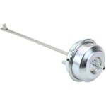 Actionneur de soupape de d�charge turbo a 2740904080, tige courte 17. 3cm, compatible avec mercedes benz ...