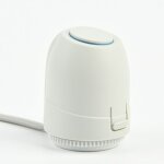 Actionneur thermique �lectrique normalement ferm� 30x1 5 mm 220v vannes radiateur thermostatique pour ...