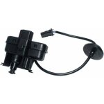 Actionneur de verrouillage de porte de r�servoir de carburant 5nd810773a, compatible avec vw tiguan 2009 ...