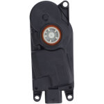 Actionneur de volet d'air actif de calandre sup�rieure, r�glage pr�cis fonctionnel 51749854640 pour s�rie ...