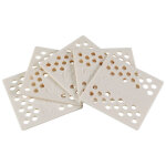 Activateur de catalyseur maxspect pour bloc ana�robie nanotechnologique (5 pi�ces)