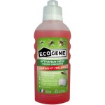 Ecogne - activateur liquide de pige  gupes et frelons 500ml ecogene