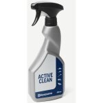 Active clean spray nettoyant pour le nettoyage des machines 500 ml husqvarna
