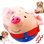 Active moving pet plush toy, jouet chien interactif jouets pour chien jouet actif en peluche pour animaux ... Active moving pet plush toy, jouet chien interactif jouets pour chien jouet actif en peluche pour animaux ...