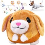Active moving pet plush toy, jouet chien interactif jouets pour chien jouet actif en peluche pour animaux ... Active moving pet plush toy, jouet chien interactif jouets pour chien jouet actif en peluche pour animaux ...