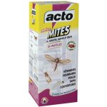 24 pastilles sp�cial mites textiles - acto