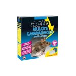 Acto - mulot campagnol appat avoine 150g Acto - mulot campagnol appat avoine 150g