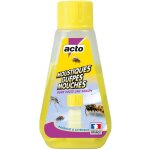 Acto - diffuseur insecticide : efficacité et fabrication française Acto - diffuseur insecticide : efficacité et fabrication française