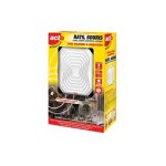 Acto - répulsif sons solidiens vibrations rats souris 150 m² Acto - répulsif sons solidiens vibrations rats souris 150 m²