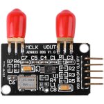 Ad9833 dds fonction g�n�rateur de signal module g�n�rateur de source de signal triangle carr� onde sinuso�dale ...