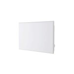 Adax - radiateur électrique blanc - 800 w - eco 08 kbt Adax - radiateur électrique blanc - 800 w - eco 08 kbt