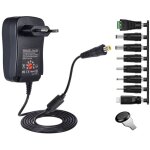 Adaptateurs d'alimentation internationaux transformateurs d'alimentation portables multifonctionnels ...