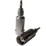 Adaptateur d'antenne motorola gp300 / prise bnc Adaptateur d'antenne motorola gp300 / prise bnc