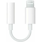 Adaptateur apple lightning vers prise casque 3, 5 mm 3 pi�ces