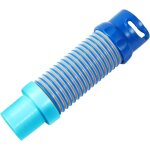 Adaptateur d'aspiration pour piscine remplacement pour zodiac mx6 mx8 nettoyeur de piscine leaf catcher ...