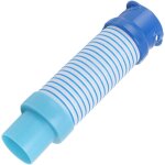 Adaptateur d'aspiration pour piscine remplacement pour zodiac mx6 mx8 nettoyeur de piscine leaf catcher ...