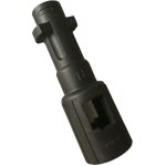 Adaptateur � ba�onnette m22 x 1, 5 ig pour pistolets haute pression k�rcher home & garden (ba�onnette) ...