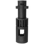 Adaptateur � ba�onnette pour nettoyeur haute pression (101, 25 � 30, 25 � 30, 25 mm), connexion lavor, ...