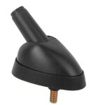 Adaptateur de base d'antenne d'antenne d'autoradio 51995445 de remplacement, adapt� pour fiat ducato