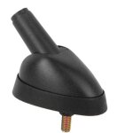 Adaptateur de base d'antenne d'autoradio 51995445 de remplacement pour fiat ducato accessoires �quipement ...