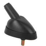 Adaptateur de base d'antenne d'autoradio 51995445 de remplacement pour fiat ducato accessoires �quipement ...