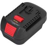 Adaptateur de batterie, kit de conversion, connecteur d'alimentation dock 18v pour bosch dm18bs.