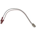 Adaptateur de batterie compatible avec le robot robomow ag6206002