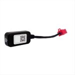 Adaptateur bluetooth pour programmation du contr�leur fardriver, module bt pour contr�le mobile nd72240 ...