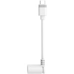 Adaptateur coaxial vers usb - c pour panneaux solaires � connecteur coaxial et cam�ras de surveillance ...