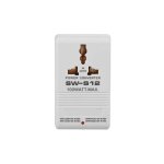 Yzmrbdqc - adaptateur de convertisseur de puissance de voyage canada prise de voyage universelle 100w ... Yzmrbdqc - adaptateur de convertisseur de puissance de voyage canada prise de voyage universelle 100w ...