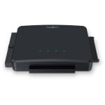 Antec - adaptateur de disque dur usb 32 gen1 25 35 - ide sata adaptateur de courant 87 Antec - adaptateur de disque dur usb 32 gen1 25 35 - ide sata adaptateur de courant 87