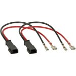 Adaptateur de faisceau de haut - parleur pour tweeter de porte avant tesla model 3 y - 2x -