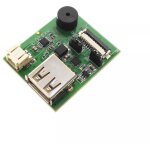 Adaptateur fpc hdl662k pour �crans fpc dwin cof 10 broches