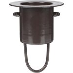 Adaptateur de goutti�re � cha�ne de pluie, chaine de pluie pour gouttiere de toit �coratif en m�tal pour ...