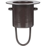 Adaptateur de goutti�re � cha�ne de pluie, chaine de pluie pour gouttiere de toit �coratif en m�tal pour ...