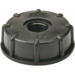 Adaptateur ibc bouchon s60x6 pour cuve 1000 litres, 1 / 2 pouce - ymyny