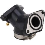 Adaptateur d'interface d'admission de carburateur 4rf - 13586 - 01 pour xv 125 virago xvs 125 drag star ...