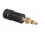 Umnuou - adaptateur karcher, adaptateur de fixation pour pistolet pour nettoyeur haute pression lavor, ... Umnuou - adaptateur karcher, adaptateur de fixation pour pistolet pour nettoyeur haute pression lavor, ...